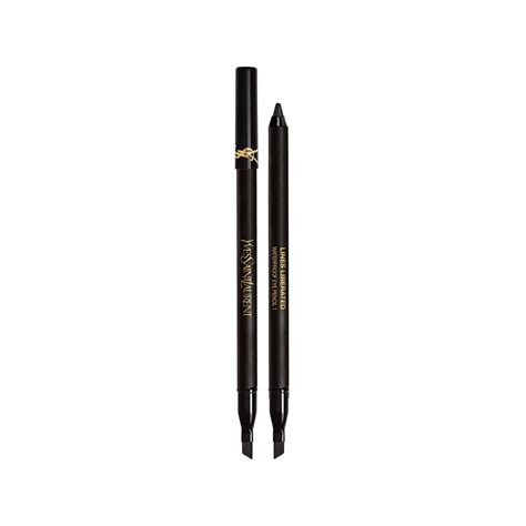 ysl beauty eye pencil.